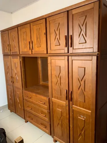 Montador de Móveis Profissional 