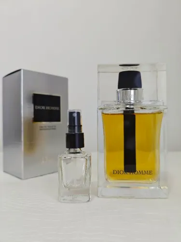 Perfume Dior Homme EDT Vintage 10ml