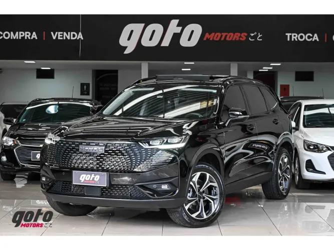 GWM Haval H6 Premium Phev AWD 2024