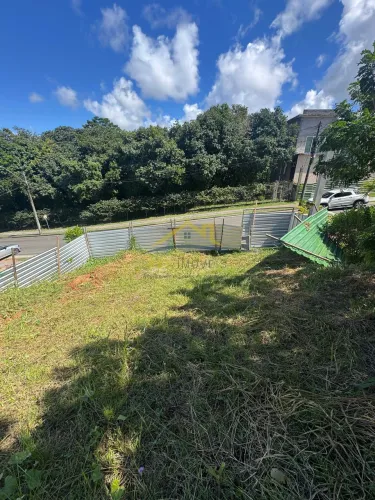 Alphaville Litoral Norte 2 - Terreno em Condomínio Alphaville 2 litoral 450 mil