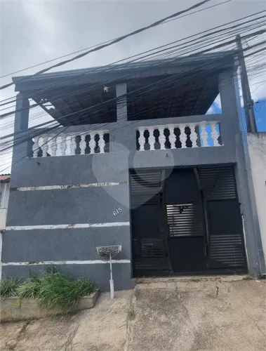 Casa à venda com 3 quartos em Votorantim