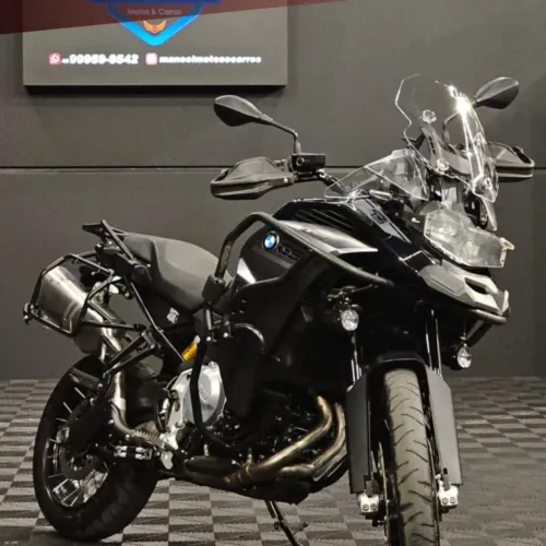 F 850 GS Adventure Premium