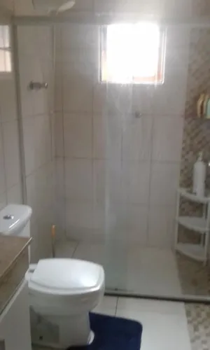 Casa Residencial à venda, Bandeira Branca, Jacareí - CA2739.
