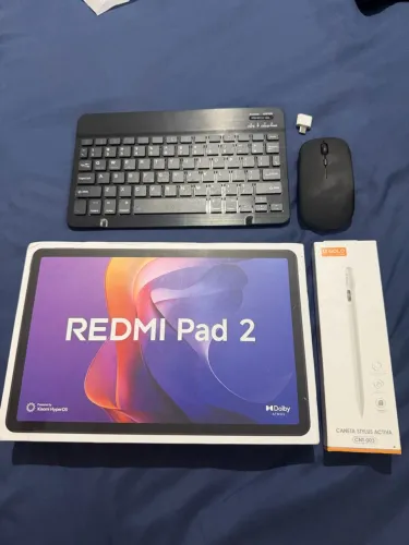 Redmi note 2 8gb ram/256gb
