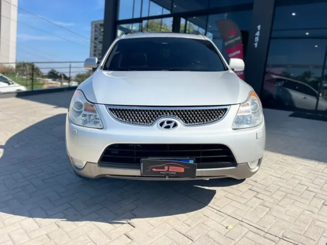 Hyundai Veracruz GLS 3.8 4WD Aut. 2011