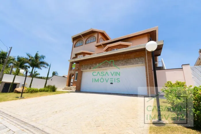 Casa com 4 dormitórios, 620 m² - venda por R$ 2.900.000,00 ou aluguel por R$ 16.692,00/mês