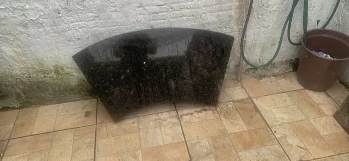 Pedra mármore