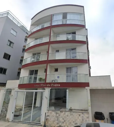 Apartamento em Pedra Branca, Palhoça/SC