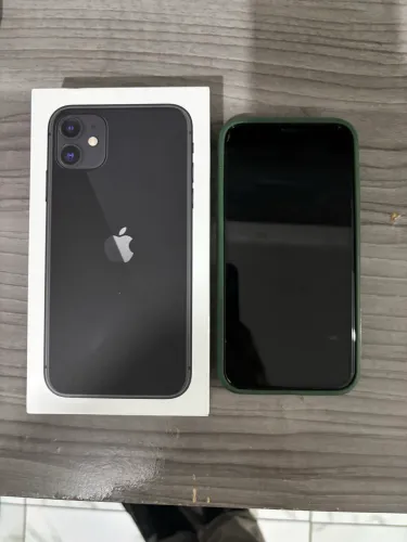 VENDO IPHONE 11