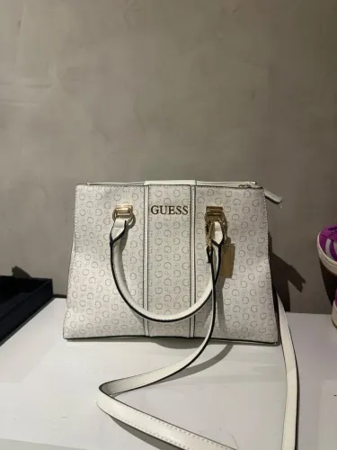 Bolaa Guess Branca - Original