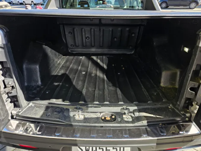 Fiat Toro Volcano 2.0 16V 4X4 TB Diesel Aut. 2023