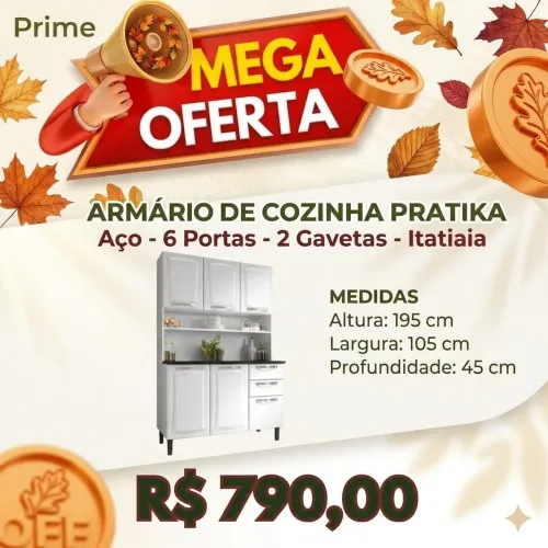 Armário de cozinha de aço promoção