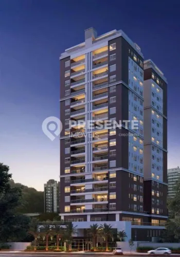 Condominio Helbor Signature