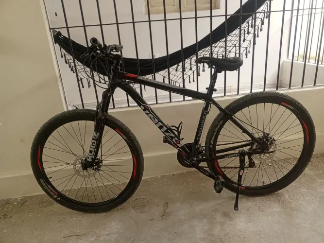 Bike Venzo aro 29 Tamanho 19
