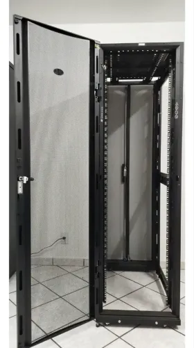 Rack Servidor Dell 42U Profissional 19?