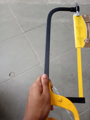 ARCO SERRA FIXO 12" TRAMONTINA 
