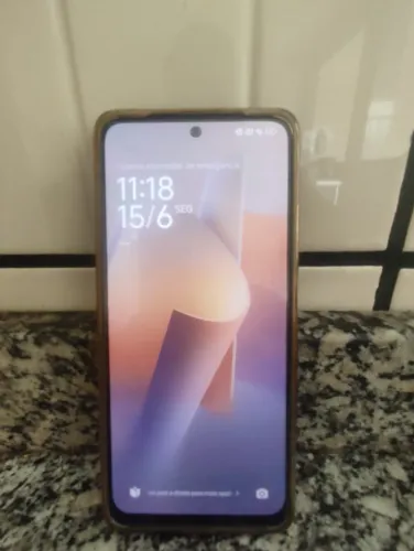 Celular Redmi Note 11