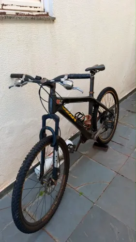 Bicicleta Aro 29