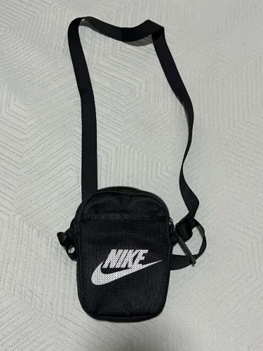 Bolsa Transversal Nike Heritage Unissex