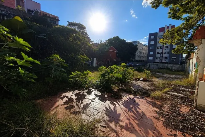 Terreno em Bom Jesus