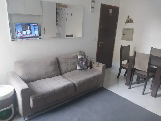 Oportunidade - Apartamento - Residencial Araucária - Jardim Terras do Sul - São José dos C