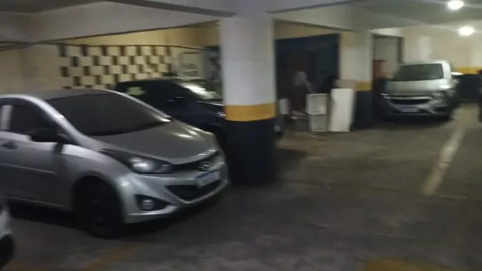 Estacionamento seco em prédio na Liberdade - R$ 15 MIL de Lucro mensal