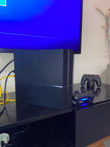 Ps4 slim 500gb