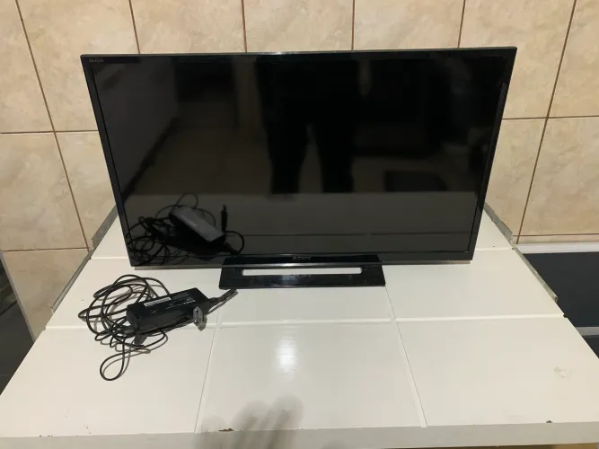 Tv Sony 32 polegadas