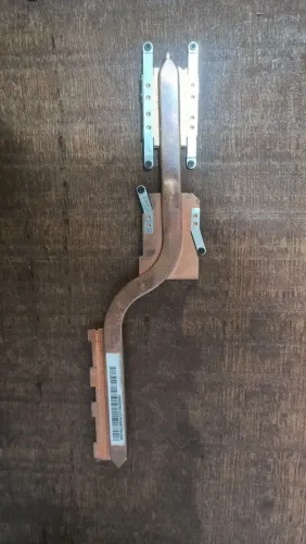 Dissipador de calor Lenovo i345