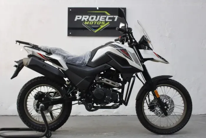 SHINERAY NEW SHI 175 S 2026