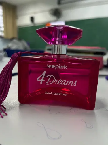 ? Wepink 4 Dreams / nunca usado ?