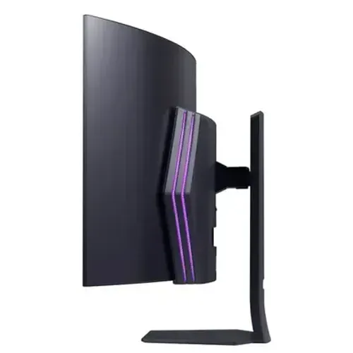 Monitor Gamer UltraGear Oled LG 45? 240Hz Tela Curva DQHD