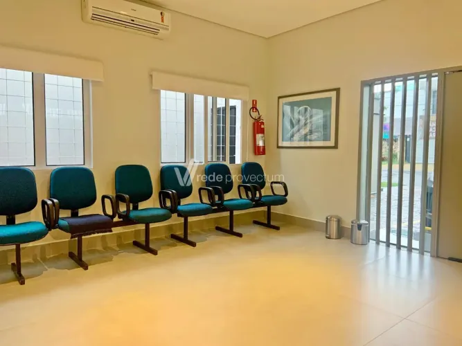 sala - Nova Campinas - Campinas