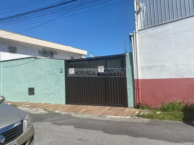 PONTO COMERCIAL NO BAIRRO SAO JOAO