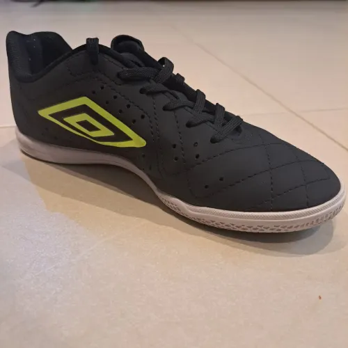 Chuteira Infantil Futsal Umbro