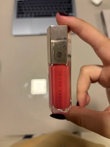 Gloss Fenty Beauty - Dragon Mami (edição limitada)