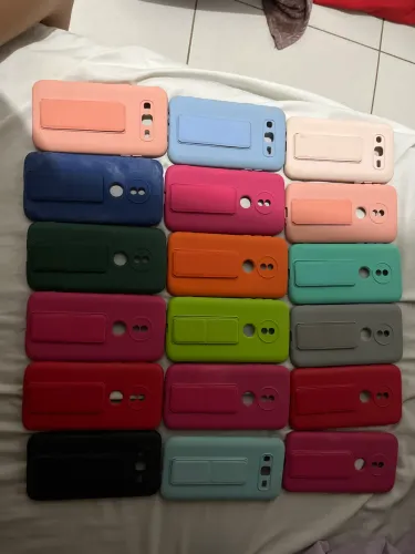 Capinhas sm j5