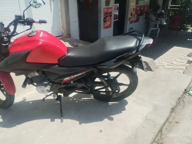 Vendo toda certinha no meu nome