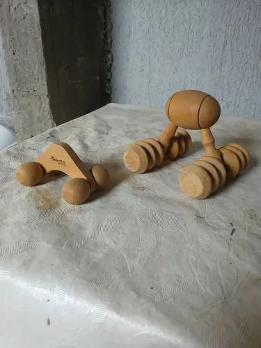 Massageador