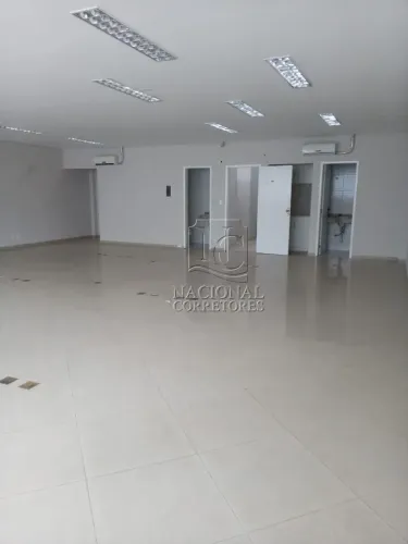 Sala para alugar, 110 m² - Jardim - Santo André/SP