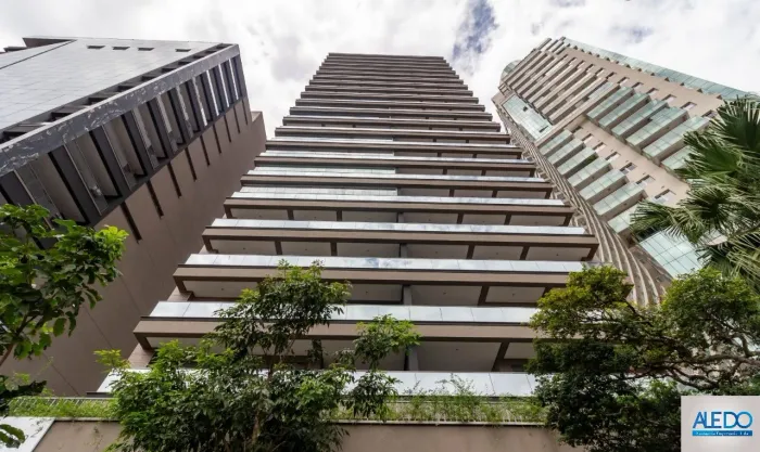Apartamento à venda com 3 dorms | 2 vagas | 111m² àrea útil | Pinheiros - São Paulo/SP