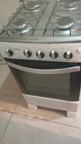 Fogão