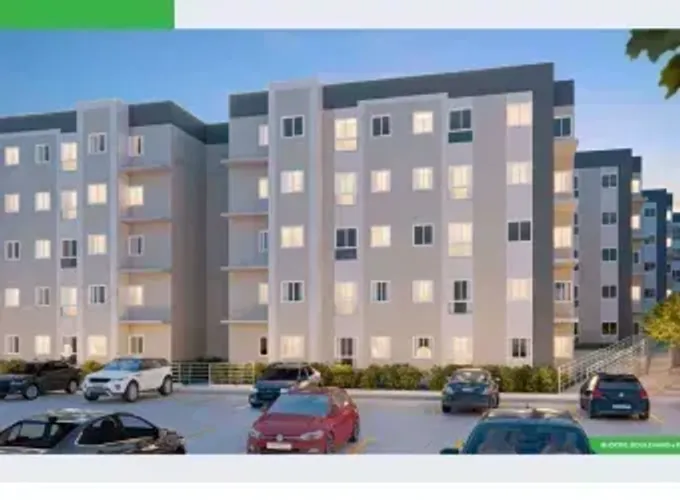 VDO . APTO. VIZINHO AO SALVADOR LYRA
