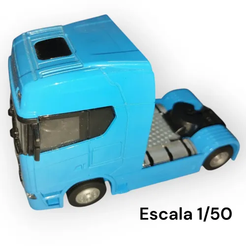 Scania - Escala 1/50 - Playbrink