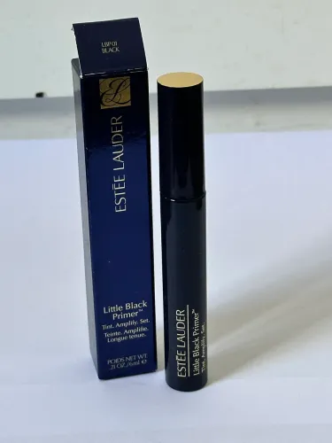 Prime de Cílios Estée Lauder | Little Black Primer
