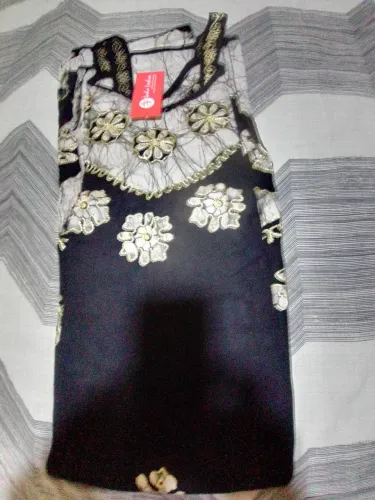Vestido Indiano Belíssimo