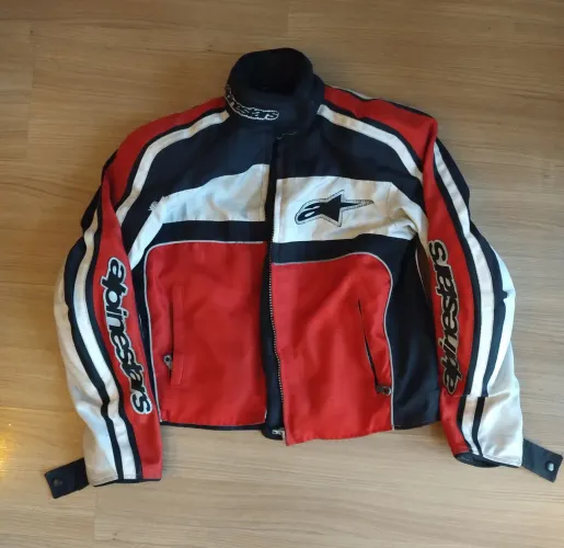 Jaqueta Alpinestars