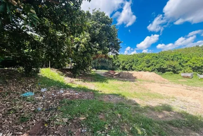 Terreno à Venda Nº 13 - Com área de 240,76 m² - Jardim Aeroporto Eldorado São João da Boa