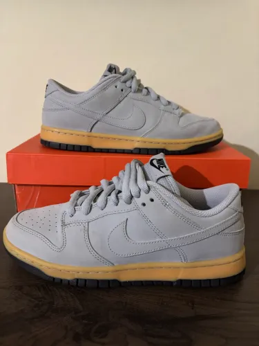 Nike Dunk Low SE Wolf Grey Gum