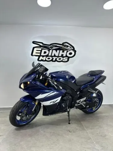 YAMAHA YZF R1 2012